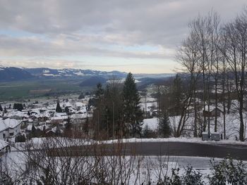 Chalet Gommiswald - St. Gallen - Schweiz