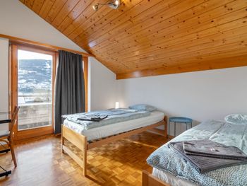 Chalet World Central Lodge - Valais - Switzerland