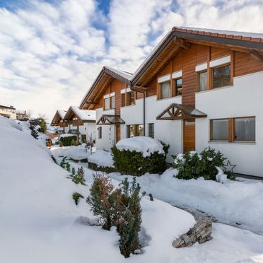 Outside Winter 26, Chalet World Central Lodge, Savièse, Wallis, Valais, Switzerland