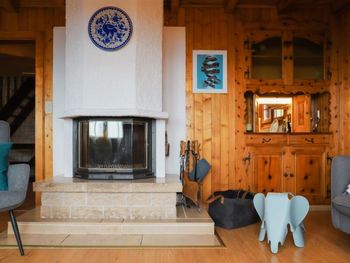 Chalet les Rochers Blancs - Waadt - Schweiz