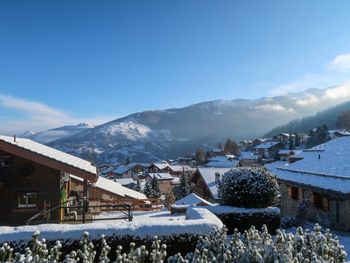 Chalet petite Plaisance - Wallis - Schweiz