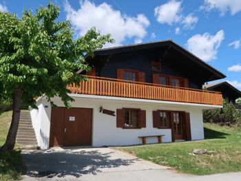 Chalet petite Plaisance - Valais - Switzerland