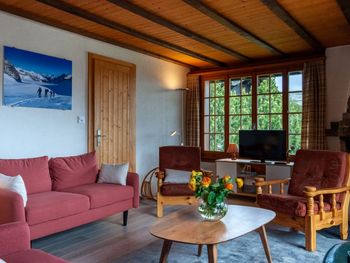 Chalet petite Plaisance - Valais - Switzerland