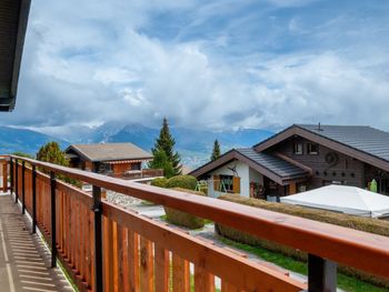 Chalet petite Plaisance - Wallis - Schweiz