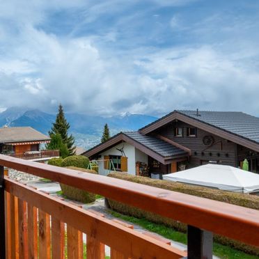 Außen Sommer 5, Chalet petite Plaisance, Nendaz, Wallis, Wallis, Schweiz