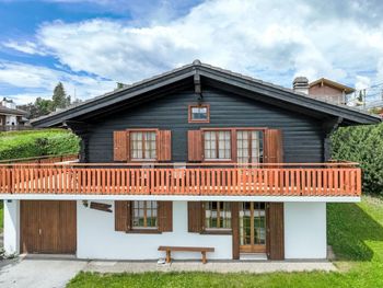 Chalet petite Plaisance - Wallis - Schweiz