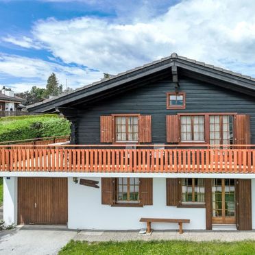 Außen Sommer 2, Chalet petite Plaisance, Nendaz, Wallis, Wallis, Schweiz