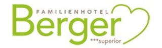 Familienhotel Berger - Logo