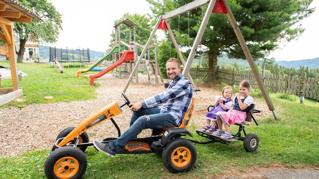 Urlaubsspaß & Kinderglück