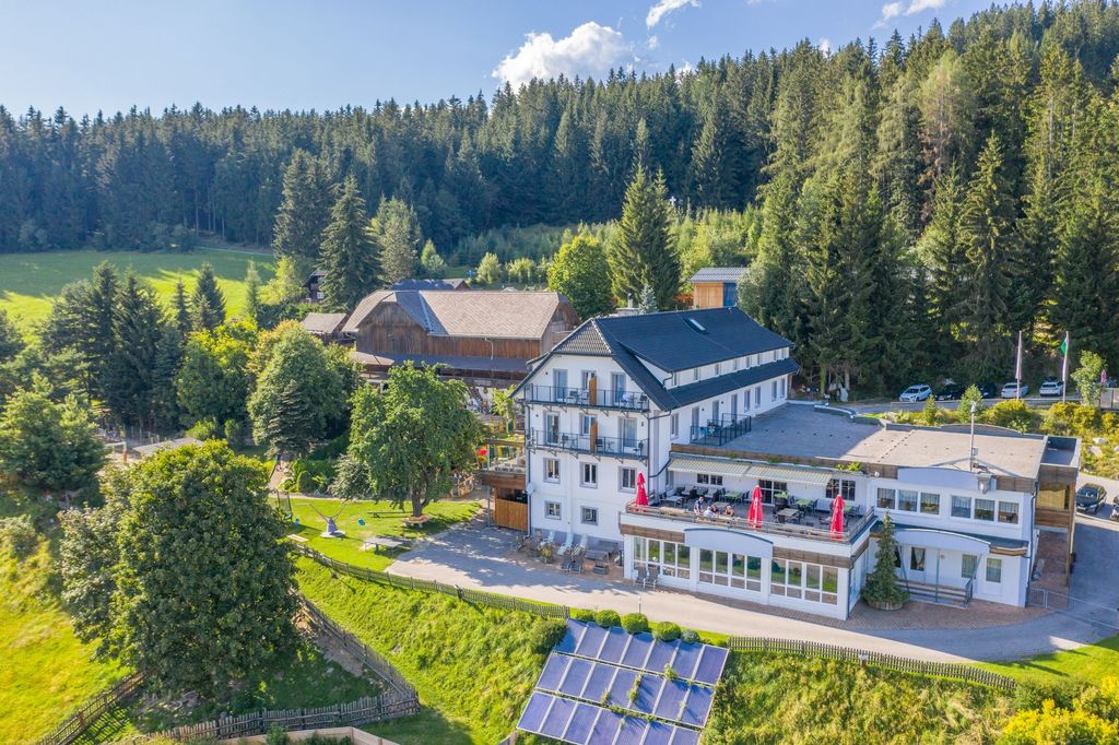 Zwergerlwochen 09.01.2023 - 03.02.2023 - Familienhotels.de