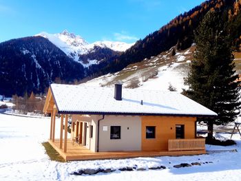 Chalet am Zirm - Trentino-Südtirol - Italien