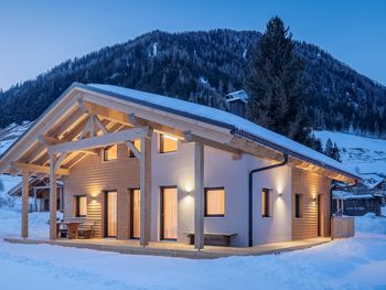 Chalet am Zirm - Trentino-Alto Adige - Italy