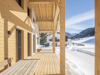 Chalet am Zirm - Trentino-Alto Adige - Italy