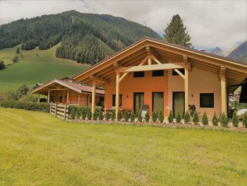 Chalet am Zirm - Trentino-Alto Adige - Italy