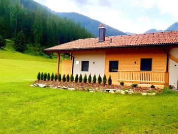 Chalet am Zirm - Trentino-Alto Adige - Italy