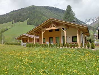 Chalet am Zirm - Trentino-Alto Adige - Italy