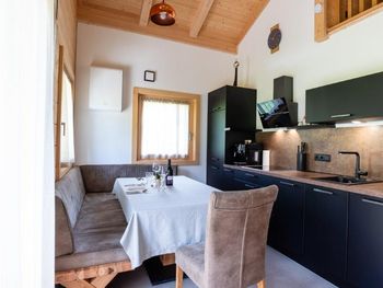 Chalet am Zirm - Trentino-Südtirol - Italien