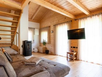 Chalet am Zirm - Trentino-Südtirol - Italien