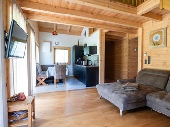 Chalet am Zirm - Trentino-Südtirol - Italien