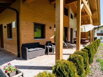 Chalet am Zirm - Trentino-Südtirol - Italien