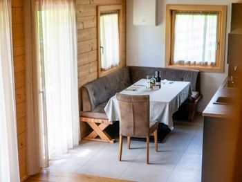 Chalet am Zirm - Trentino-Südtirol - Italien
