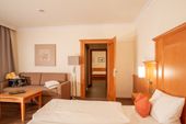 Familienapartment 