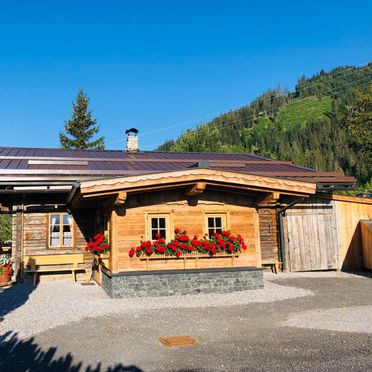 Sommer, Faschinghütte, Bischofshofen, Salzburg, Salzburg, Österreich