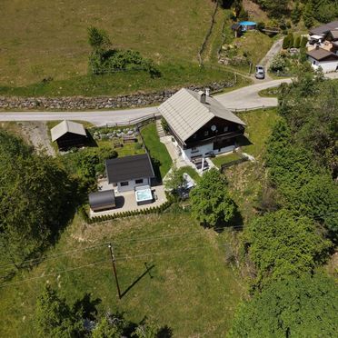Sommer, Oberbrixen Hütte, Bischofshofen, Salzburg, Salzburg, Österreich