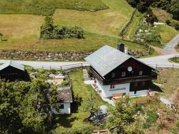 Oberbrixen Hütte - Salzburg - Österreich