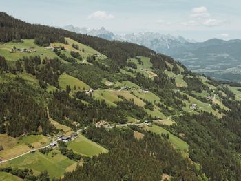 Oberbrixen Hütte - Salzburg - Österreich