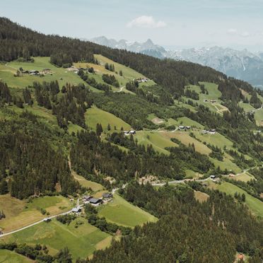 Summer, Oberbrixen Hütte, Bischofshofen, Salzburg, Salzburg, Austria