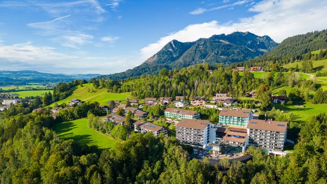 AllgäuSternHotel