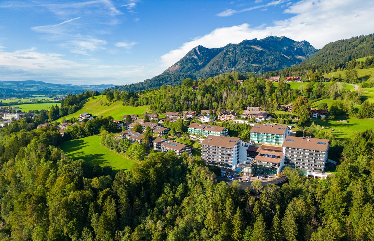 AllgäuSternHotel Bildergalerie