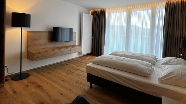 Familien Junior Suite Deluxe *45qm*
