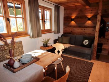 Chalet Feldkasten in der Wildschönau - Tirol - Österreich