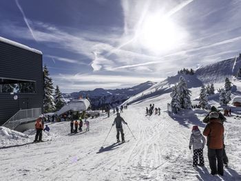 Chalet Feldkasten in der Wildschönau - Tirol - Österreich