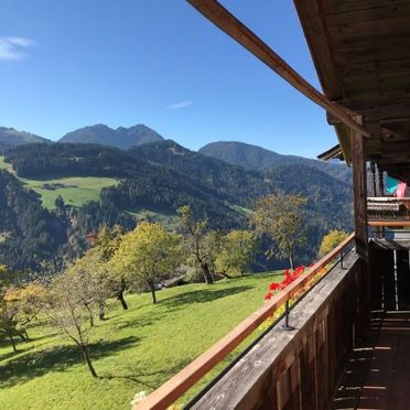 Außen Winter 46, Chalet Feldkasten in der Wildschönau, Wildschönau, Tirol, Tirol, Österreich