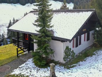 Chalet le Cyclamen - Wallis - Schweiz