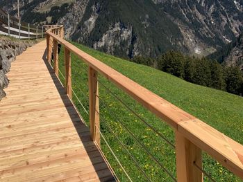 Alpennestl - Tirol - Österreich