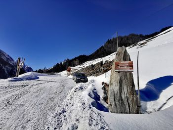 Alpennestl - Tirol - Österreich