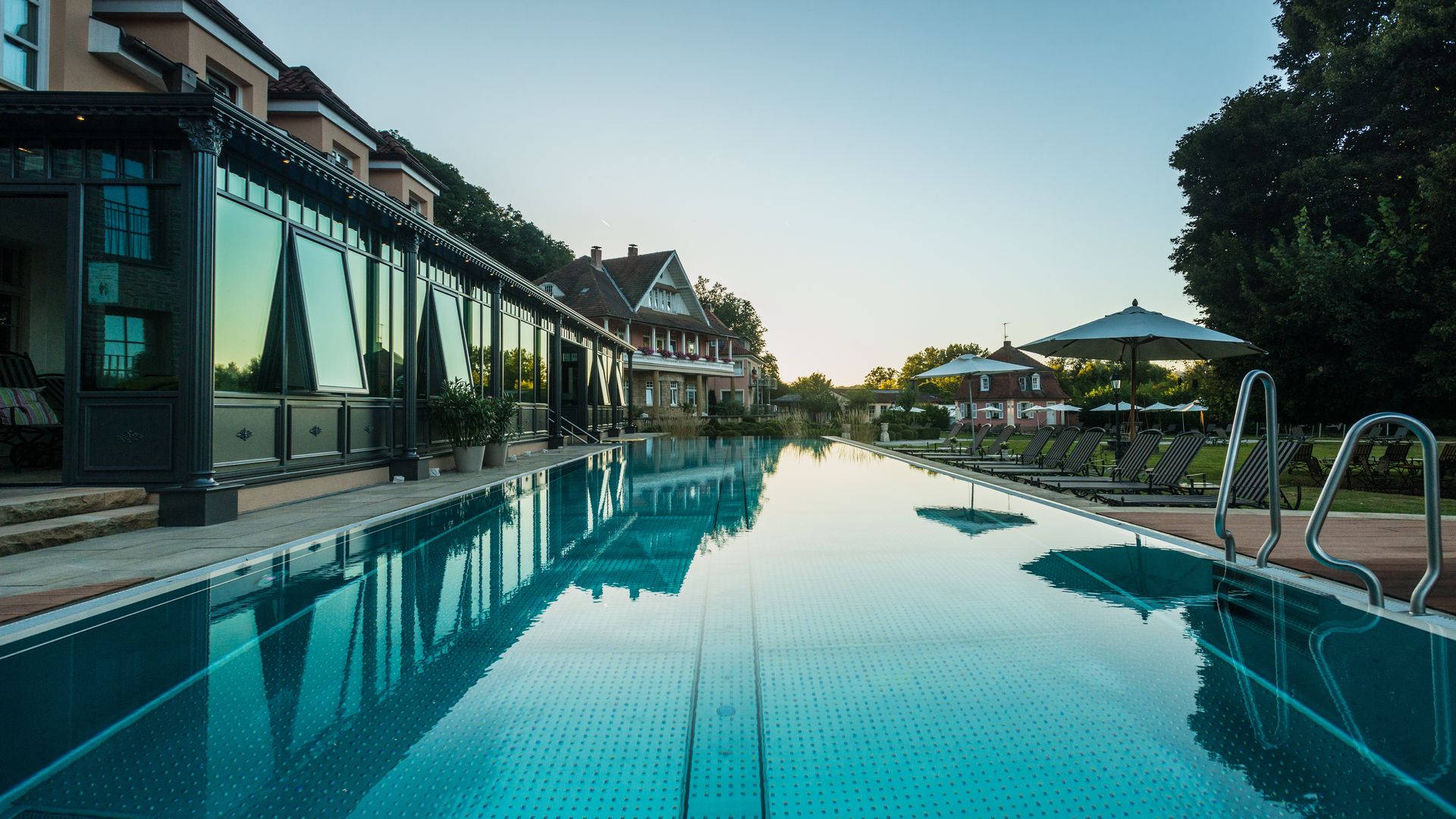 BollAnts Spa im Park, Bad Sobernheim