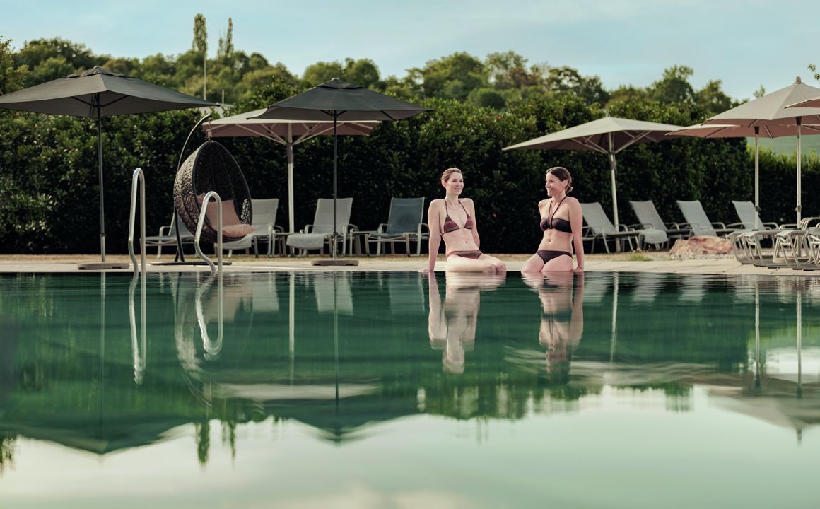 REDUCE Hotel Vital in Bad Tatzmannsdorf, Burgenland, Österreich - Bild #1