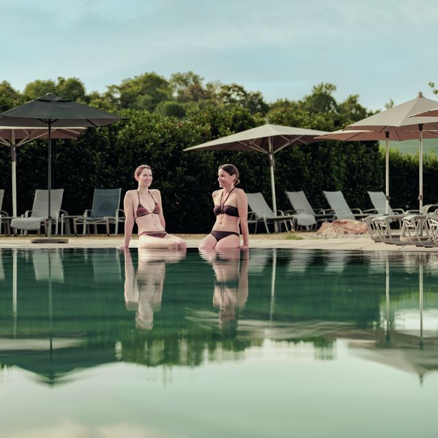 REDUCE Hotel Vital in Bad Tatzmannsdorf, Burgenland, Österreich