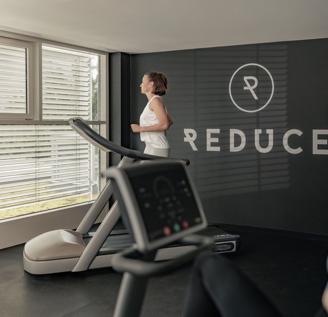 Impressionen #5 - REDUCE Hotel Vital
