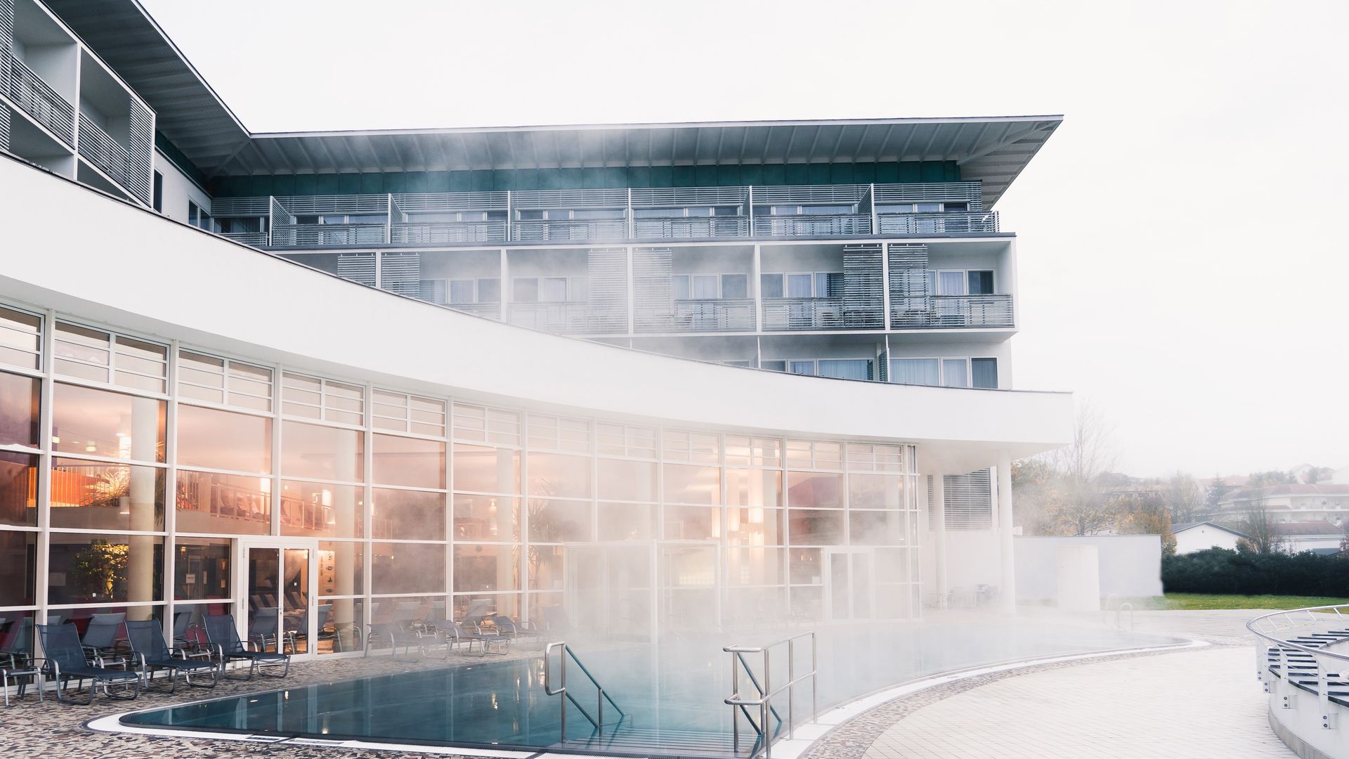 REDUCE Hotel Vital, Bad Tatzmannsdorf