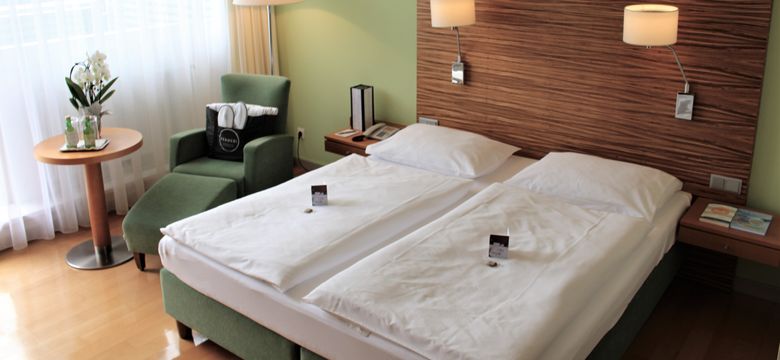 REDUCE Hotel Vital: Golf & Relax