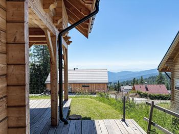 Chalet Amsel - Kärnten - Österreich