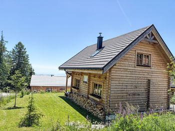 Chalet Amsel - Kärnten - Österreich