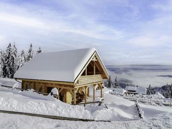 Chalet Amsel - Kärnten - Österreich