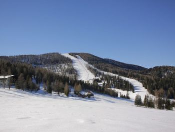 Chalet Amsel - Kärnten - Österreich